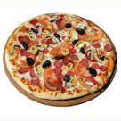 Pizza 