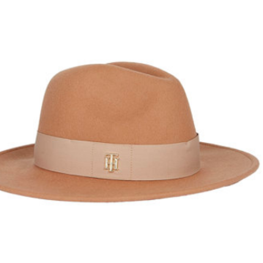 Tommy Hilfiger Pălărie din lână cu logo