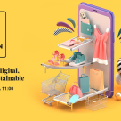 What's next in fashion? Participă la Fashion ROute: Fashion goes digital, fashion goes sustainable și află