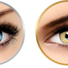 Lentile de contact colorate: ești cine îți dorești să fii cu 5 modele simpatice!