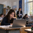 PISA 2025: ce ne arată rezultatele despre o generație și despre sistemul care a format-o