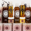 Evenimentul-dezbatere 'Careless Beauty: Puritatea naturii ne inspira'