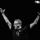 L’Om GiGi - marele artist Gigi Caciuleanu, aniversat de Teatrul National I.L. Caragiale Bucuresti, la implinirea a 70 de ani