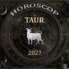 Horoscop Taur 2027: Poți să-ți croiești alt drum în viață, dacă începi să-ți vezi adevărata valoare 