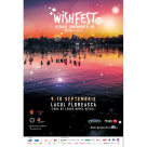 A III-a ediție a WishFest, festivalul lampioanelor pe apă, are loc în Capitală, pe 9 și 10 septembrie  