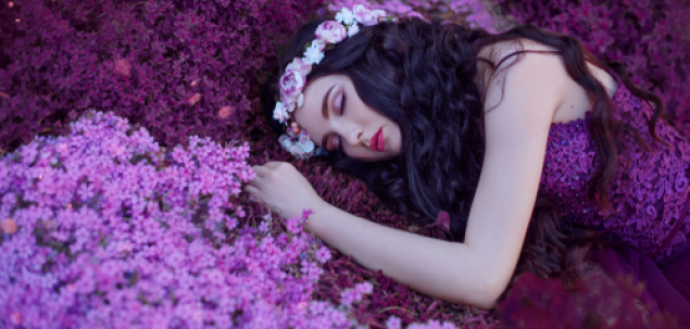 Ce iti transmite aceasta imagine?