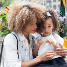 O mama fericita inseamna un copil fericit. Cum sa fii ZEN tot timpul?