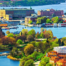 Topul celor mai 'verzi' orase din Europa 