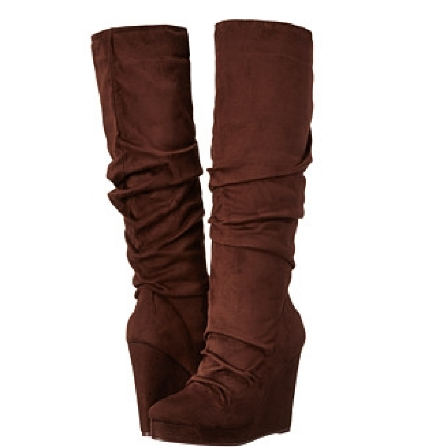 Cizme Eastin-Sue by Michael Antonio 