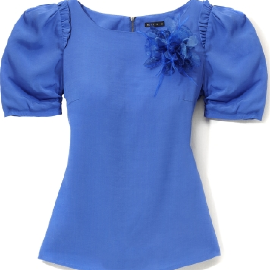 Camasa in stil bluza