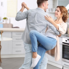 Ca sa fim sanatosi trebuie doar sa... dansam! Beneficiile fizice si psiho-emotionale ale dansului