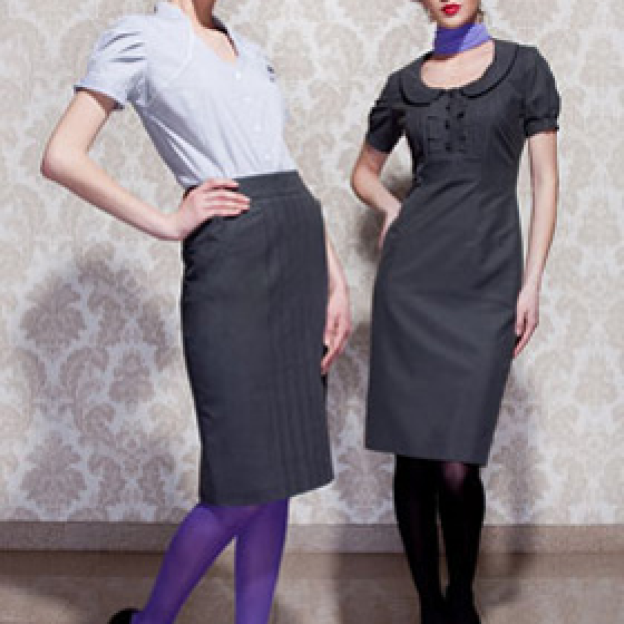 Outfit business feminin