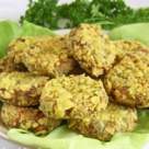 Chiftele crocante de pui