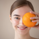 Cum să îți menții tenul sănătos și strălucitor: 3 dintre cele mai bune vitamine pentru piele