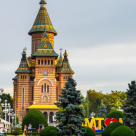 3 destinatii de weekend din Romania, care arata exact ca in strainatate