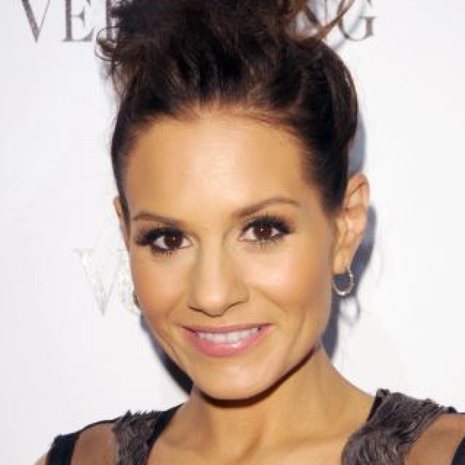 Coc ravasit prins in crestetul capului