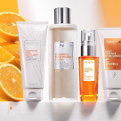  AVON lansează Anew Vitamin C Daily Defence Moisturiser, cu o formulă optimă ce conține Vitamina C și SPF 50 pentru protecția zilnică a pielii