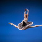 Iana Salenko, cea mai apreciată balerină a momentului, la grandioasa gală dedicată lui Constantin Brâncuși