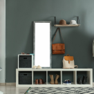 6 trucuri ingenioase pentru amenajarea unui hol