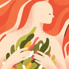 Tu cum reacționezi când treci printr-o supărare, printr-o durere, printr-o rănire? Să nu mai răsucim cuțitul în propria rană 