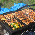 5 idei de retete pentru un gratar cu prietenii