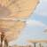 Fascinantele umbrele din Arabia Saudita - o minune tehnologica si arhitecturala 