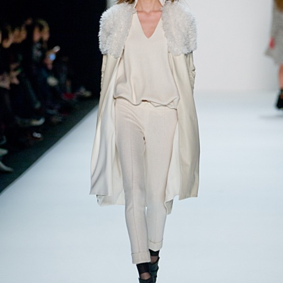 'Immersed Self' by Irina Schrotter & Lucian Broscatean 