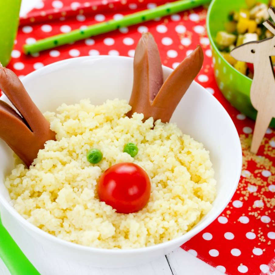 Renul cuscus