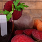 Trateaza anemia cu SFECLA, MORCOV si MAR 