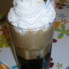 Ice Frappe