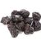 Piept de pui umplut cu prune uscate in manta de slanina