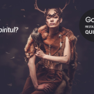 Test SPECIAL: Ce animal iti reprezinta spiritul?