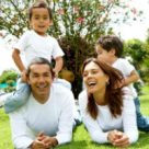 Targ de distractie pentru parinti si copii