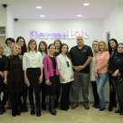 MedLife continuă programele de învățare pentru medicii din cadrul grupului printr-un nou modul, dedicat celor mai inovatoare terapii cu laser disponibile la nivel mondial