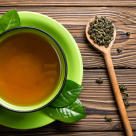 Ceaiul Oolong unic în lume: legendă și beneficii