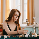 Etalare de Tarot: Ce gândește persoana iubită despre tine?