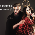 Cu cine ai fost casatorita intr-o viata anterioara?