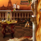 (P) Lenor Parfumelle v-a pregatit noi zile de rasfat si desfatare in lumile minunate ale luxului frantuzesc