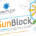 SUN BLOCK - noul produs pe piața farmaceutică din România care blochează radicalii liberi generați și de radiațiile UV și menține sănătatea pielii