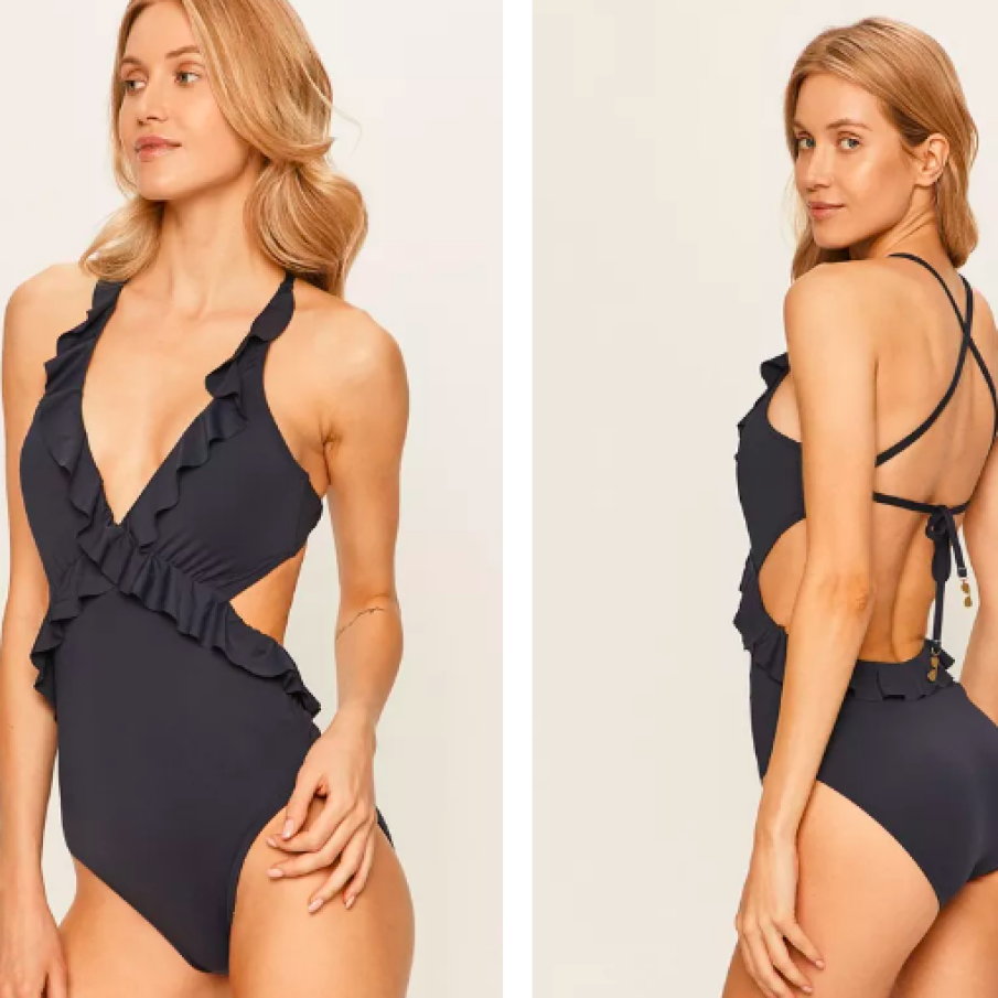 Michael Kors - Costum de baie