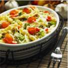 Paste cu legume de vara