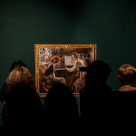 Din 16 aprilie, opt noi lucrări de artă de referință pot fi văzute în expoziția „Vermont și farmecul Belle Époque” la Art Safari