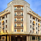 InterContinental Athénée Palace Bucharest aduce o nouă eră a rafinamentului în industria ospitalității de lux din România