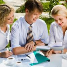 Cele mai importante persoane din viata ta profesionala 