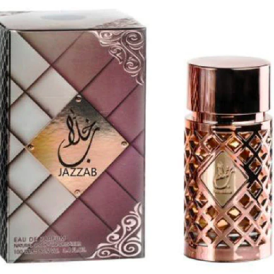 Apă de Parfum Ard Al Zaafaran, Jazzab Gold, Femei, 100 ml