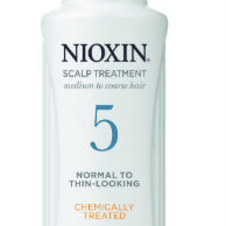 Nioxin Scalp Treatment