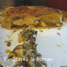 Pui in cojocel cu susan