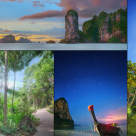 Thailanda, „Regatul Zâmbetului” - cât îl costă pe un român un sejur în sudul Asiei?