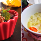 Ce gatim in weekend?