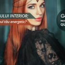 Testul Ochiului Interior: Care este nucleul tau energetic?